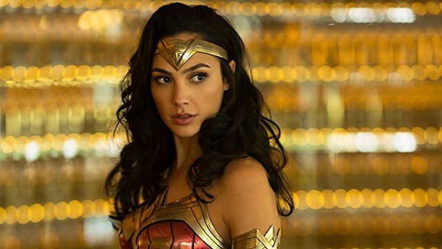 "Wonder Woman 1984" Bir Devam Filmi Olmayacak haber görseli