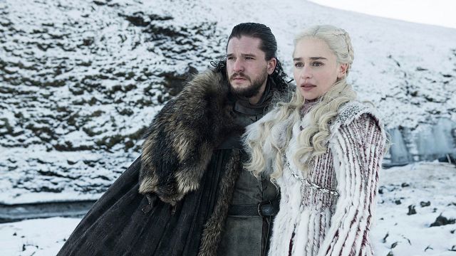 ‘Game of Thrones’ Final Bölümlerinden Yeni Detaylar! haber görseli