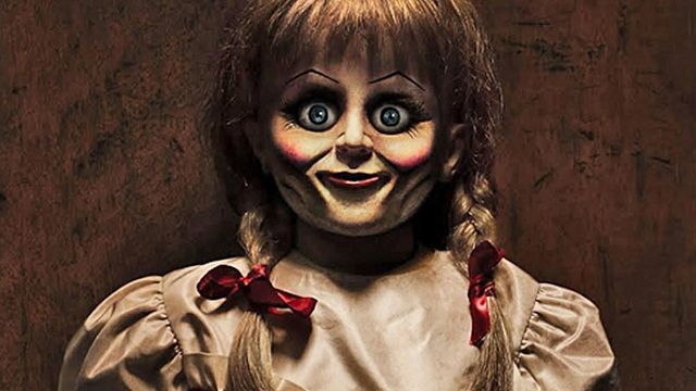 Yeni "Annabelle" Filminin Adı Belli Oldu haber görseli