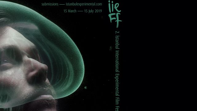 İstanbul Uluslararası Deneysel Film Festivali Başvuruları Başladı! haber görseli