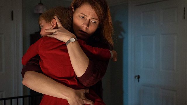 "Pet Sematary" Klibinde Küçük Kız Geri Dönüyor! haber görseli