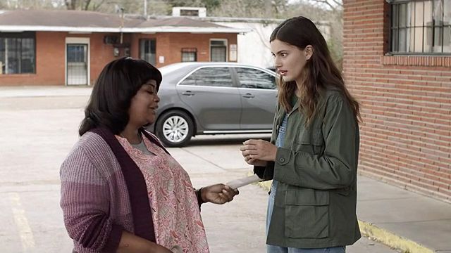 Octavia Spencer’lı Korku Filmi “Ma”dan Yeni Fragman Geldi! haber görseli