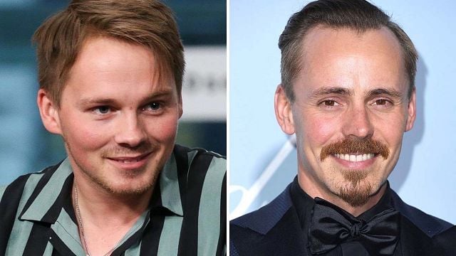 ‘Dark Tower’da Başroller Jasper Pääkkönen & Sam Strike'a Emanet! haber görseli