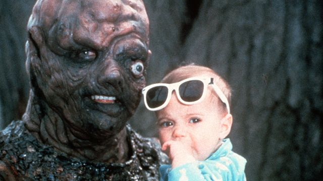"The Toxic Avenger" Yeniden Uyarlanıyor! haber görseli