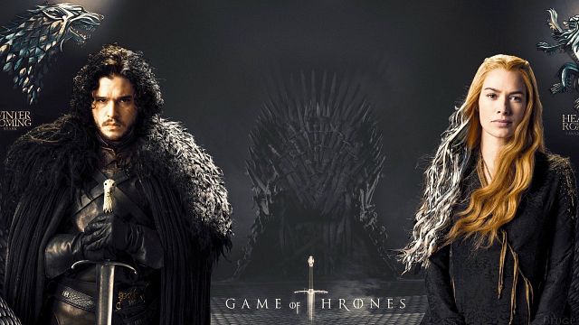 ‘Game of Thrones’un 8. Sezon Afişi Görücüye Çıktı haber görseli