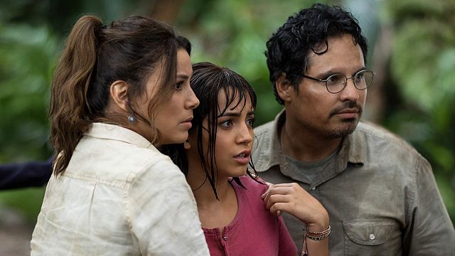 “Dora and the Lost City of Gold”dan İlk Fragman Geldi! haber görseli