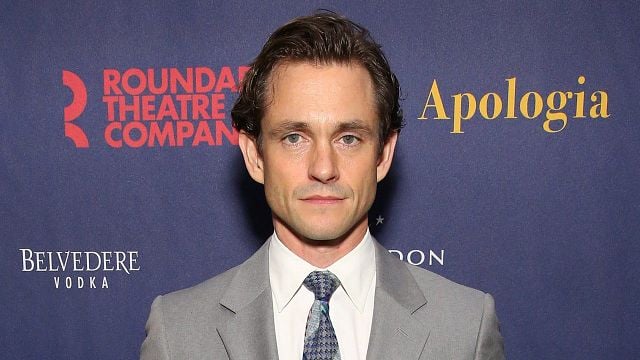 Hugh Dancy ‘Homeland’in 8. Sezonunda Rol Alacak haber görseli