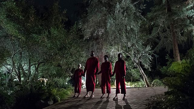 Jordan Peele, "Us"daki Politik Göndermeyi Açıkladı haber görseli