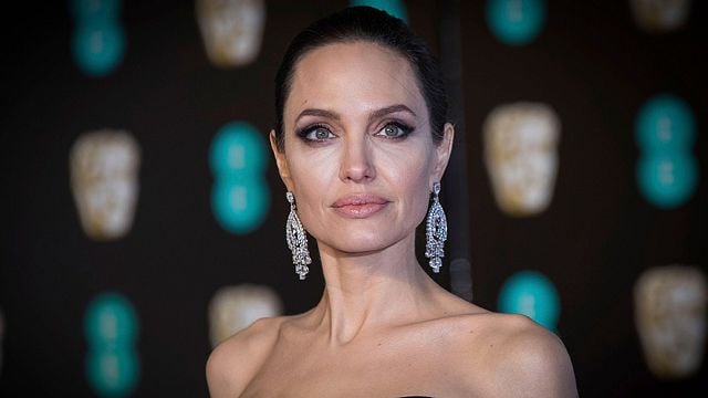 Marvel Filmi “The Eternals” İçin Angelina Jolie’nin Adı Geçiyor!