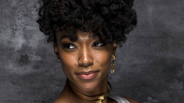 Sonequa Martin-Green "Space Jam 2" Kadrosuna Katıldı! haber görseli