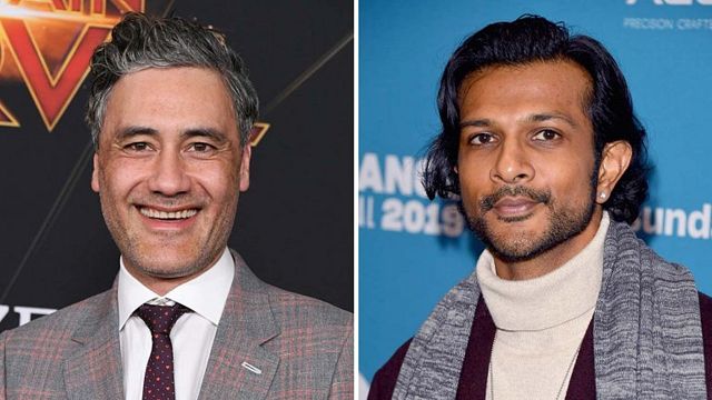 Taika Waititi ve Utkarsh Ambudkar “Free Guy” Kadrosunda! haber görseli