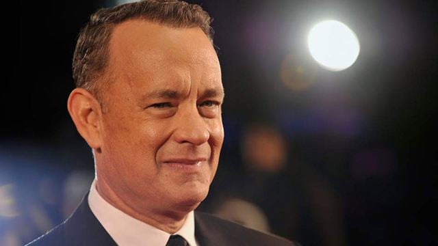 Tom Hanks, Elvis Presley'nin Menajeri Oluyor!