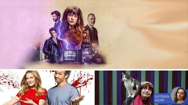 Editörün Seçimi: 29 Mart haber görseli