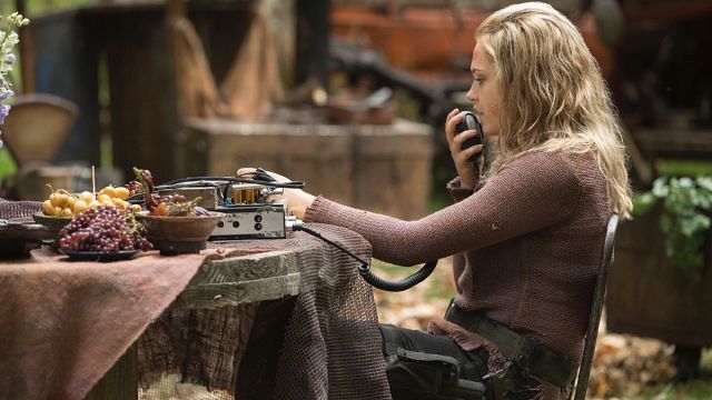 'The 100'ın 6. Sezon Fragmanı Yayınlandı haber görseli