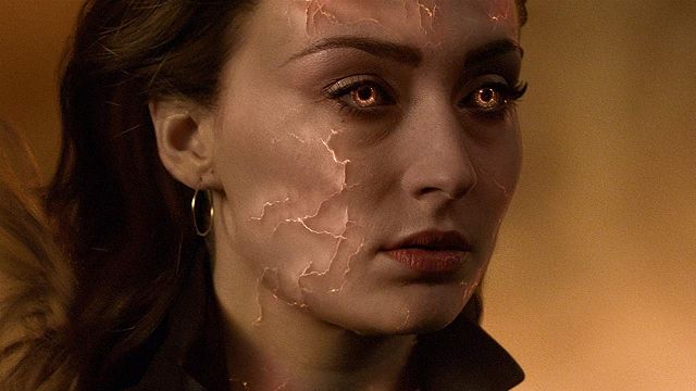 “X-Men: Dark Phoenix” Posterinde Her Kahramanın Karanlık Bir Tarafı Vardır! haber görseli