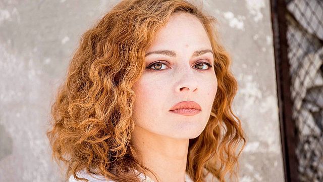Netflix Dizisi ‘Warrior Nun’ın Kadrosuna Sylvia De Fanti Eklendi haber görseli