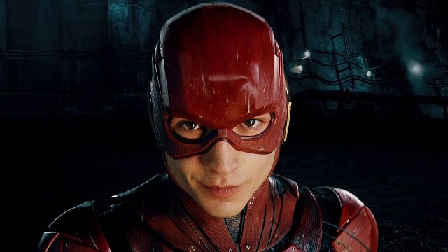 Warner Bros, Ezra Miller'ı Kovmuş Olabilir! haber görseli