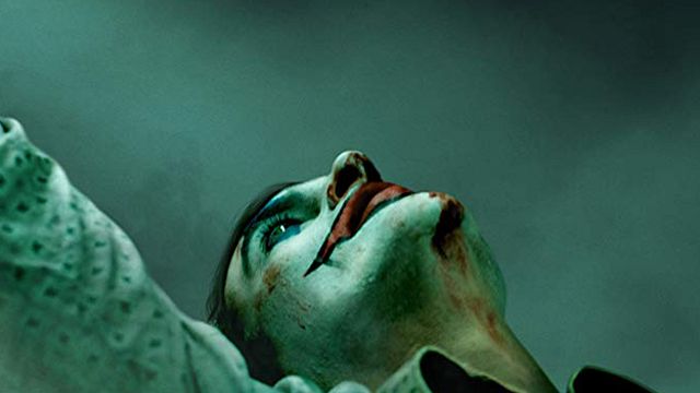 Joaquin Phoenix'li "Joker"den Fragman! haber görseli
