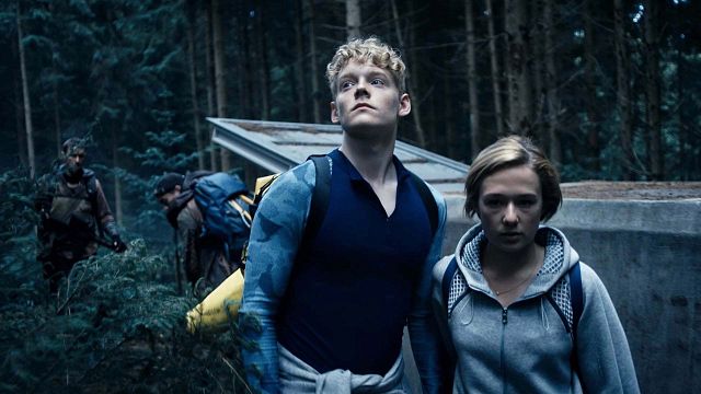 Netflix Dizisi 'The Rain'in 2. Sezon Tarihi Belli Oldu haber görseli