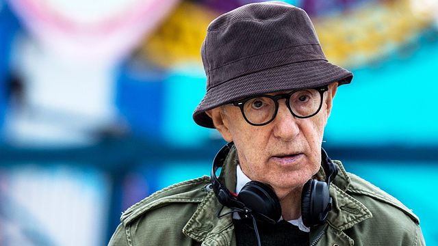 Amazon, Woody Allen'a Yeniden Dava Açıyor! haber görseli