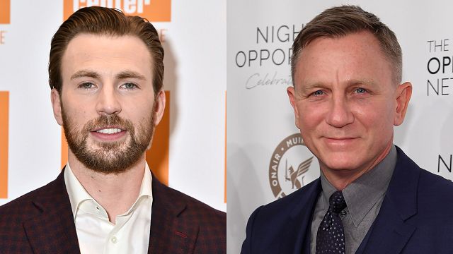 Daniel Craig ve Chris Evans’lı “Knives Out”un Hikaye Detayları Belli Oldu!