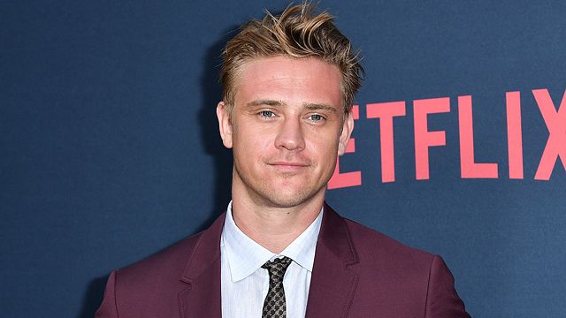 Dönem Filmi “Eight for Silver” Başrollerini Buldu! haber görseli