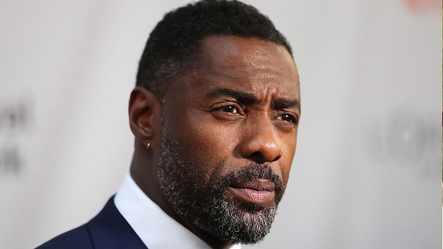 Idris Elba, The Suicide Squad'ın Deadshot'ı Olmayacak! haber görseli