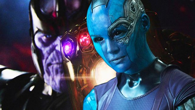 Karen Gillan "Avengers: Endgame" Spoiler'ı Vermiş Olabilir! haber görseli