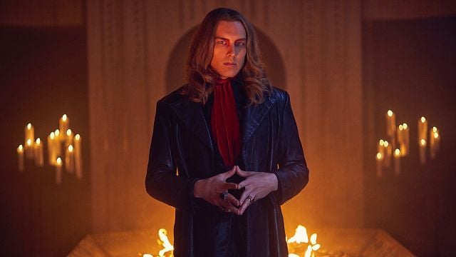 'American Horror Story'nin 9. Sezon İsmi ve İlk Tanıtımı Geldi haber görseli