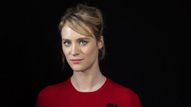 Mackenzie Davis, Yeni Jon Stewart Filminde! haber görseli