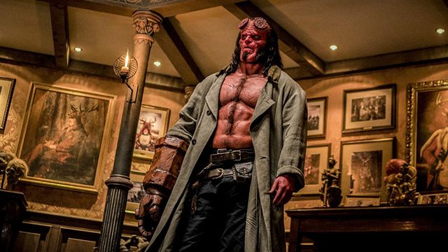 “Hellboy”u Sevenlerin Mutlaka İzlemesi Gereken 9 Film!