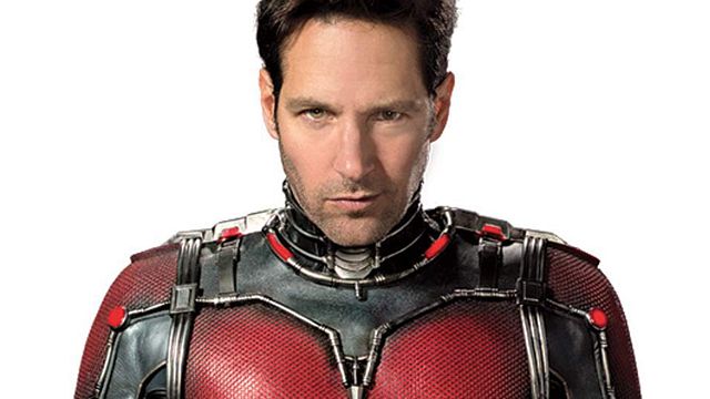 Paul Rudd'dan, Avengers: Endgame Teorisine Yanıt! haber görseli