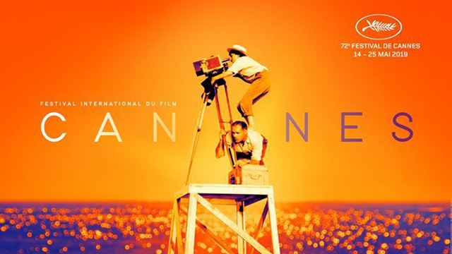72. Cannes Film Festivali'nden Agnes Varda'lı Afiş!