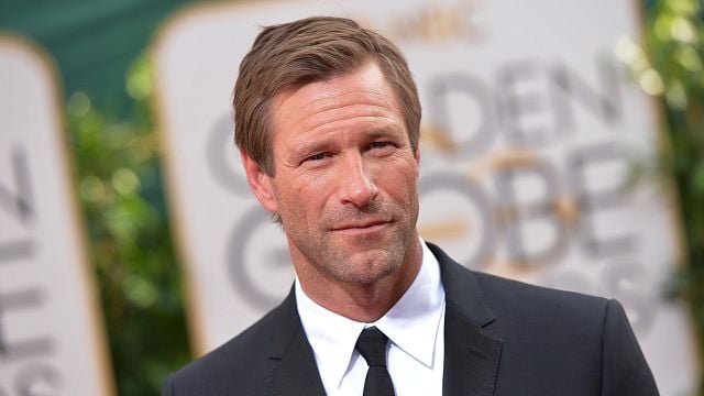 Gerilim Filmi “Wander”ın Başrolünü Aaron Eckhart Üstlenecek!