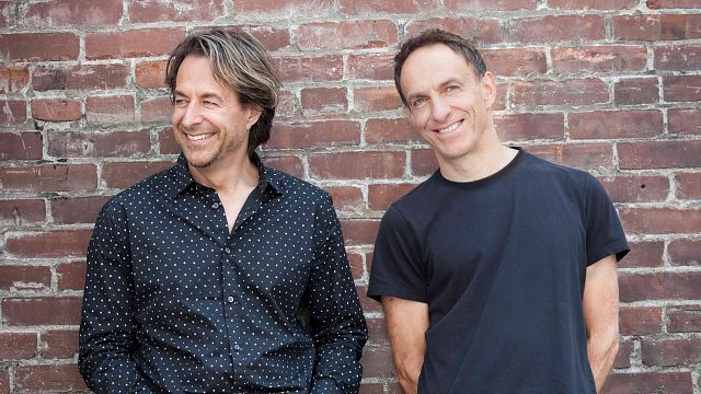 Pixar Animasyonu “Onward” Bestecisini Buldu! haber görseli