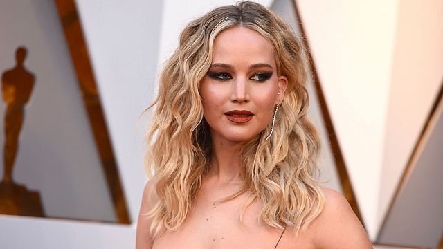 Jennifer Lawrence'ın Yeni Filmi Belli Oldu! haber görseli