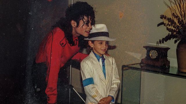 "Leaving Neverland" Yönetmeni Dan Reed'e Dava Açılıyor! haber görseli
