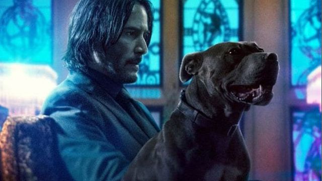 John Wick: Chapter 3 Parabellum Klibinde Trafikte Kalıyoruz! haber görseli