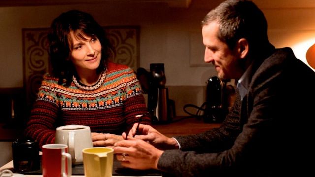 Juliette Binoche'lu "Çifte Hayatlar"dan Altyazılı Teaser! haber görseli