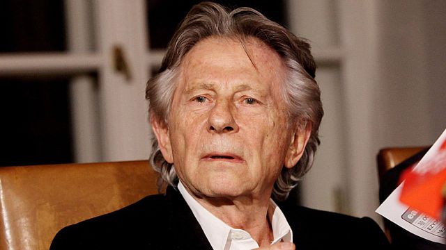 Roman Polanski'nin Kovulmasının Ardından Akademi'den Yeni Açıklama haber görseli