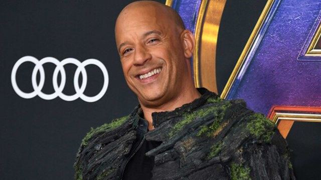 Vin Diesel'ın Avatar'daki Rolü Kesinleşti