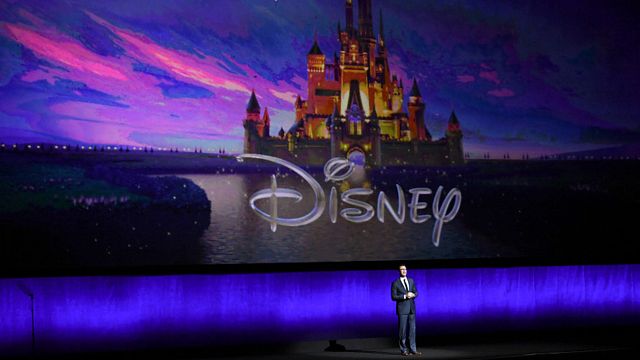 Disney, Hulu'yu Satın Alabilir! haber görseli