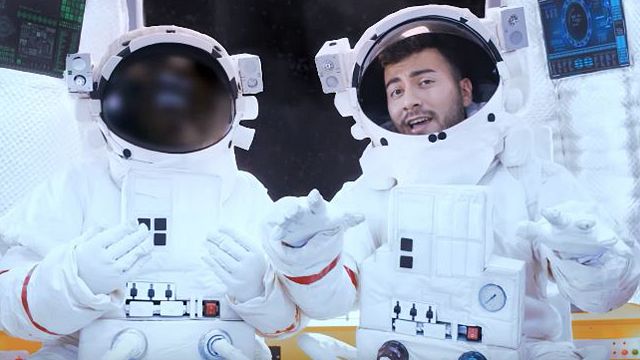 Enes Batur'un Yeni Filmi "Enes Batur Gerçek Kahraman"dan Fragman! haber görseli