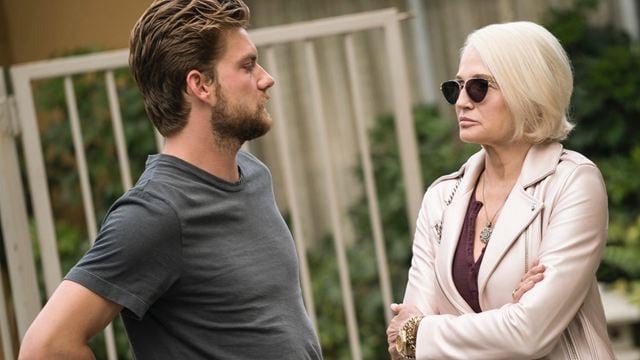 'Animal Kingdom'ın 4. Sezonundan Yeni Fragman!