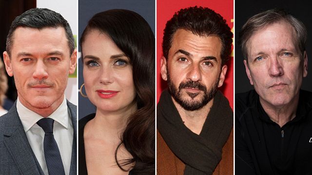 Gary Oldman Başrollü “Dreamland” Kadrosunu Tamamladı! haber görseli