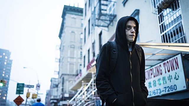 ‘Mr. Robot’un Final Sezonundan İlk Detaylar! haber görseli