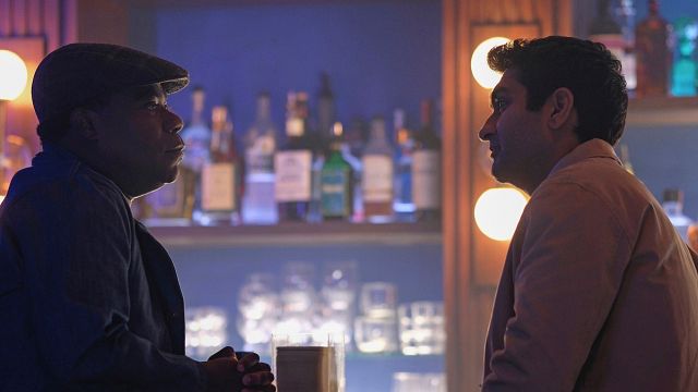 ‘The Twilight Zone’ 2. Sezon Onayını Aldı haber görseli