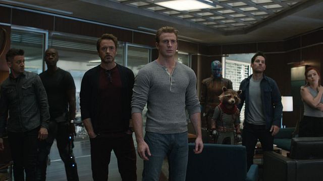 Avengers: Endgame'de Görmeyi Beklemediklerimiz haber görseli