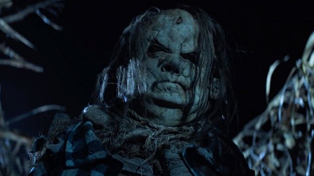 Korku Filmi “Scary Stories to Tell in the Dark”tan Yeni Kare Var! haber görseli