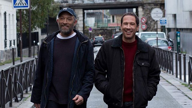 Cannes Film Festivali'nin Kapanış Filmi "The Specials" Olacak! haber görseli